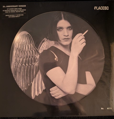 Placebo created picture - re:created,