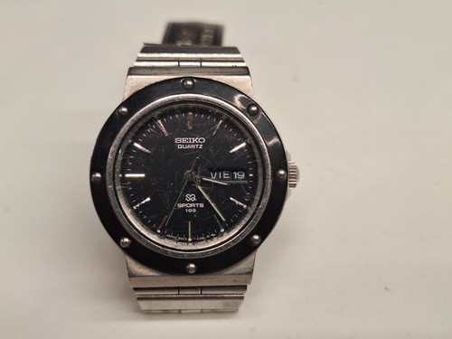 Ricambi riparazione seiko - o,
