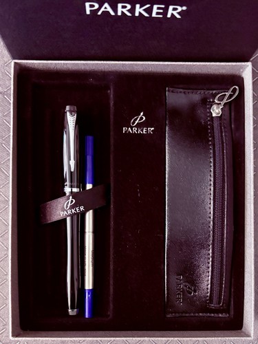 Parker urban roller - urban,