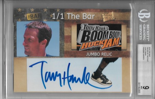 Tony hawk 2019 the - tony, bar