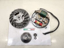 VOLANO ACCENSIONE CICLOMOTORE