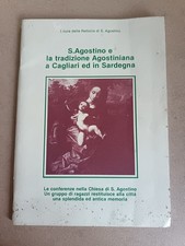 223A S. AGOSTINO E LA