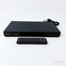 Samsung BD-E5500 Lettore