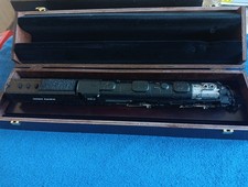 TRIX 22163 4-8-8-4 Big Boy