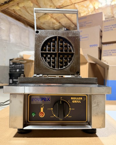 Equipex ges75 sodir macchina - equipex,