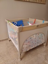 Box bimbo Foppapedretti Jubox