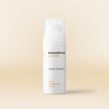 Crema Viso Idratante Rice