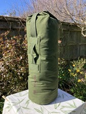 British Army Kit Bag