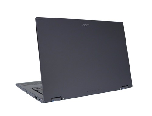 Notebook acer aspire - acer, spin