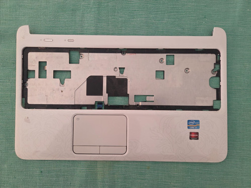 Palmarest con touch pad - con, hp