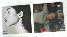 Olivia Rodrigo 2 x 7"s