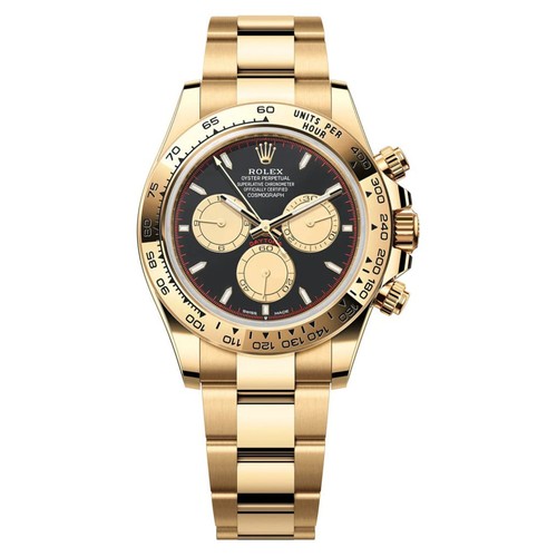 Rolex cosmograph daytona - rolex,