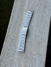 Rare Rolex Bracelet 78360 end