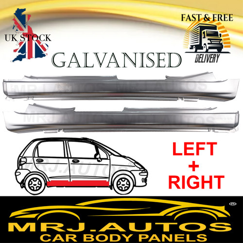 Per daewoo chevrolet matiz - daewoo, i