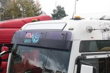 Neon Skyled PRO Insegna Illuminata Adatta Per MAN TGX -2020 XXL & TGX 2020- GX