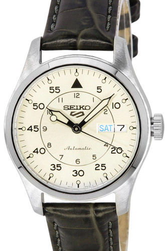 Seiko sports srpj87 flieger - 5,
