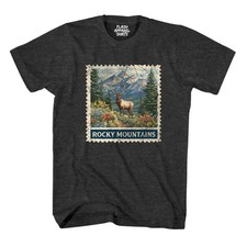 Rocky Mountain National Park