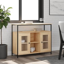 Sideboard, Sideboards, Credenza vidaXL