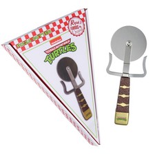 Teenage Mutant Ninja Turtles