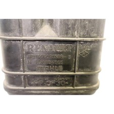FILTRO CARBONE ATTIVO RENAULT
