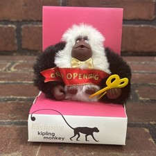 Kipling Portachiavi Scimmia