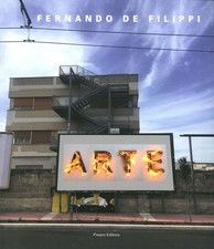 Libro - De Filippi Fernando -