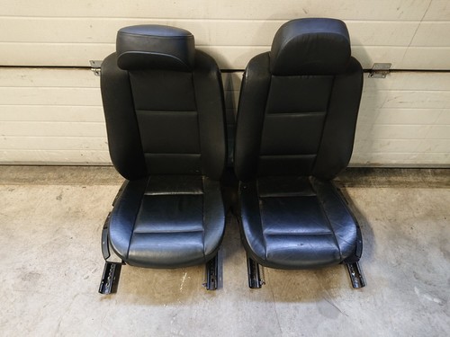 Bmw series e46 - e46, set