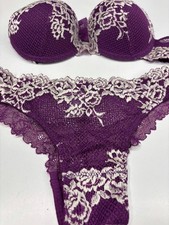 Pura Luxury completo intimo