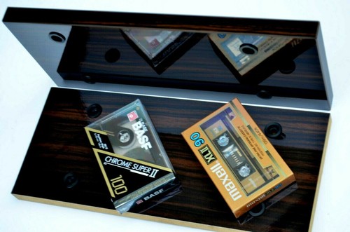 Per akai gx75 deck - per,