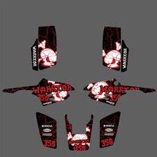 Adesivi decalcomanie grafiche