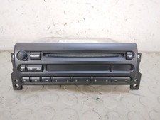 20536 Stereo autoradio lettore cd Mini Cooper R50 dal 2001 al 2007 cod 6512-6941