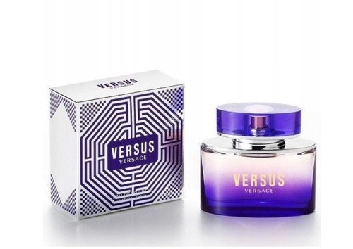 Versace versus eau - versus,