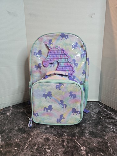 Set zaino borsa - zaino,