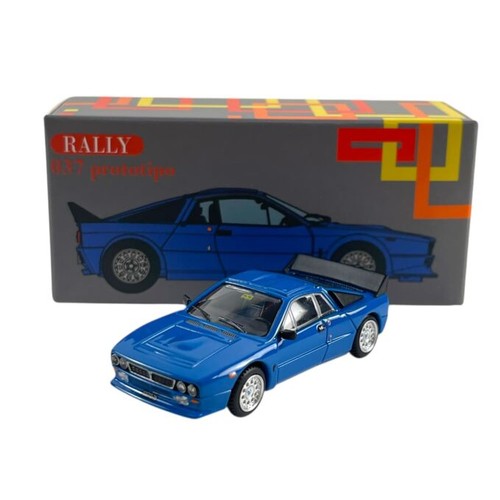 Modellino auto laudoracing - modellino,