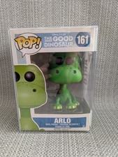 Funko Pop! Vinyl Arlo #161