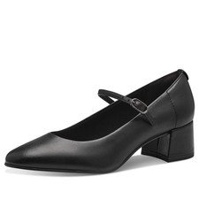 Decolte nere eleganti chiuse