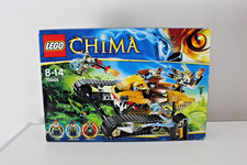 LEGO Legends of Chima 70005