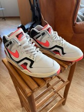 Nike Air Tech Challenge II Hot