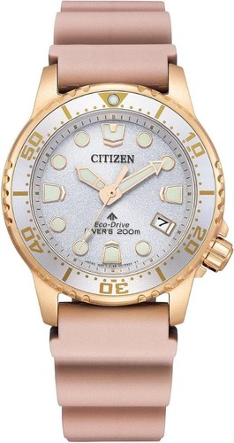 Citizen eco drive diver 200m - citizen,