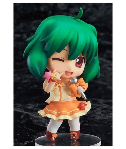 Macross frontier nendoroid - macross,