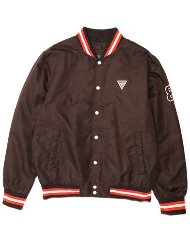 Guess giacca uomo - uomo, grafica
