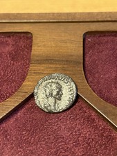 R503 Monnaie Romaine Quintille