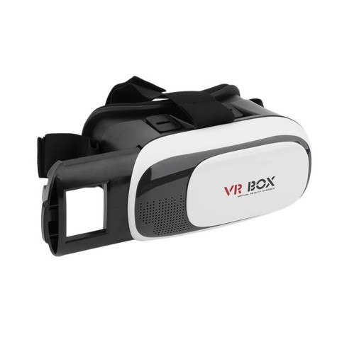Leofla visore box 3d - leofla,