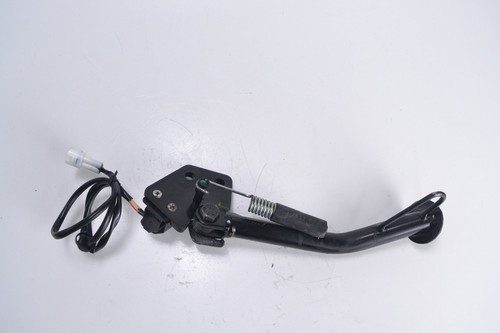 Cavalletto laterale ktm 125 - rc,