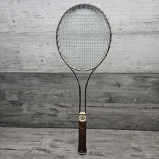 Racchetta tennis vintage - racchetta, da