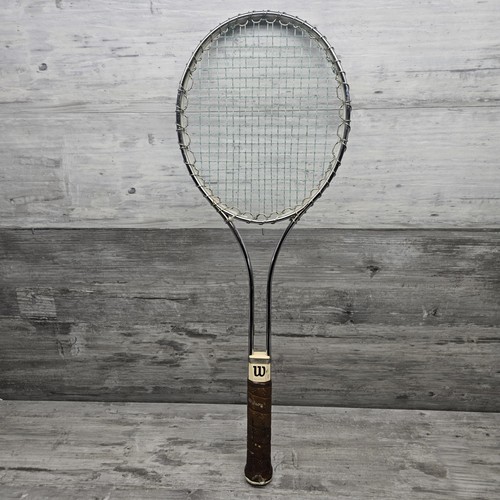 Racchetta tennis vintage - tennis,
