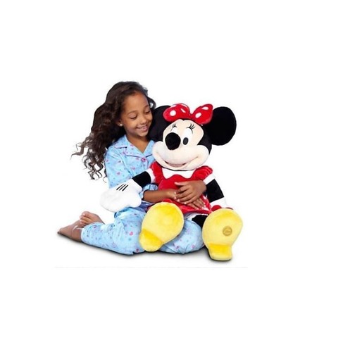 Disney junior minnie mouse - minnie,
