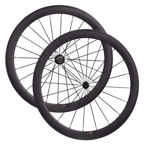 Set ruote carbonio - , 700c