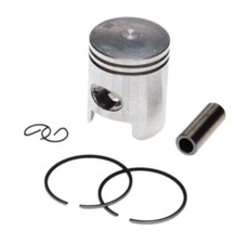 PISTONE POLINI MOTORI
