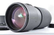 Nikon AF NIKKOR 80-200mm f/2.8